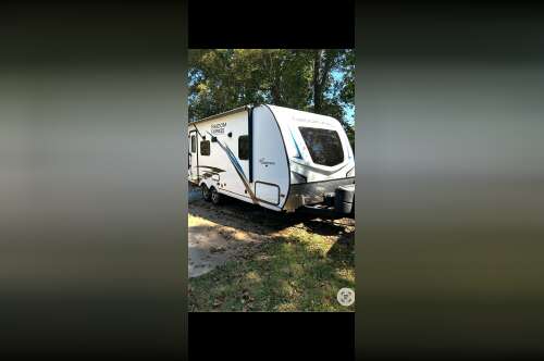 2020 Coachmen FREEDOM EXPRESS ULTRA LITE 192RBS in cape girardeau MO
