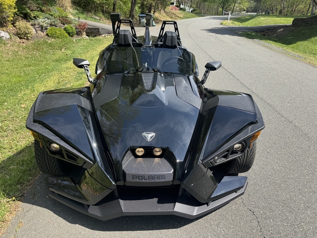 Used Slingshot Motorcycles For Sale Near Pittsburgh, PA - Cycle Trader