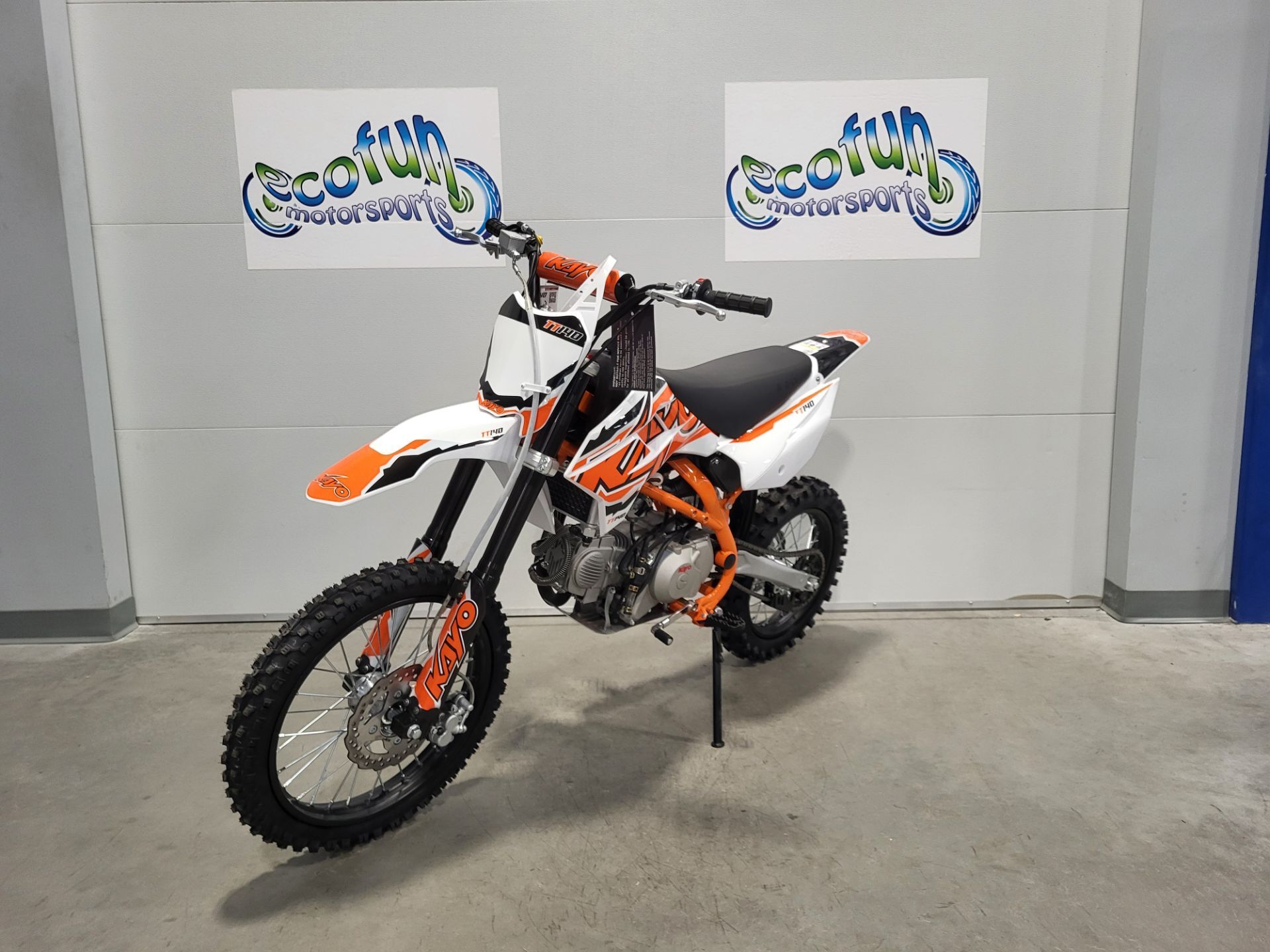 Kawasaki Klx 125 Dirt Bike Motorcycles For Sale - Cycle Trader