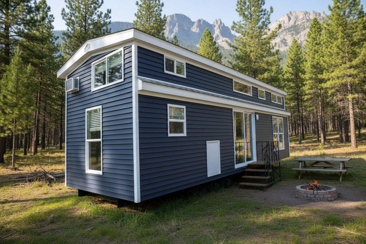 Park Model RVs - Park Models For Sale Near 65301 - RV Trader