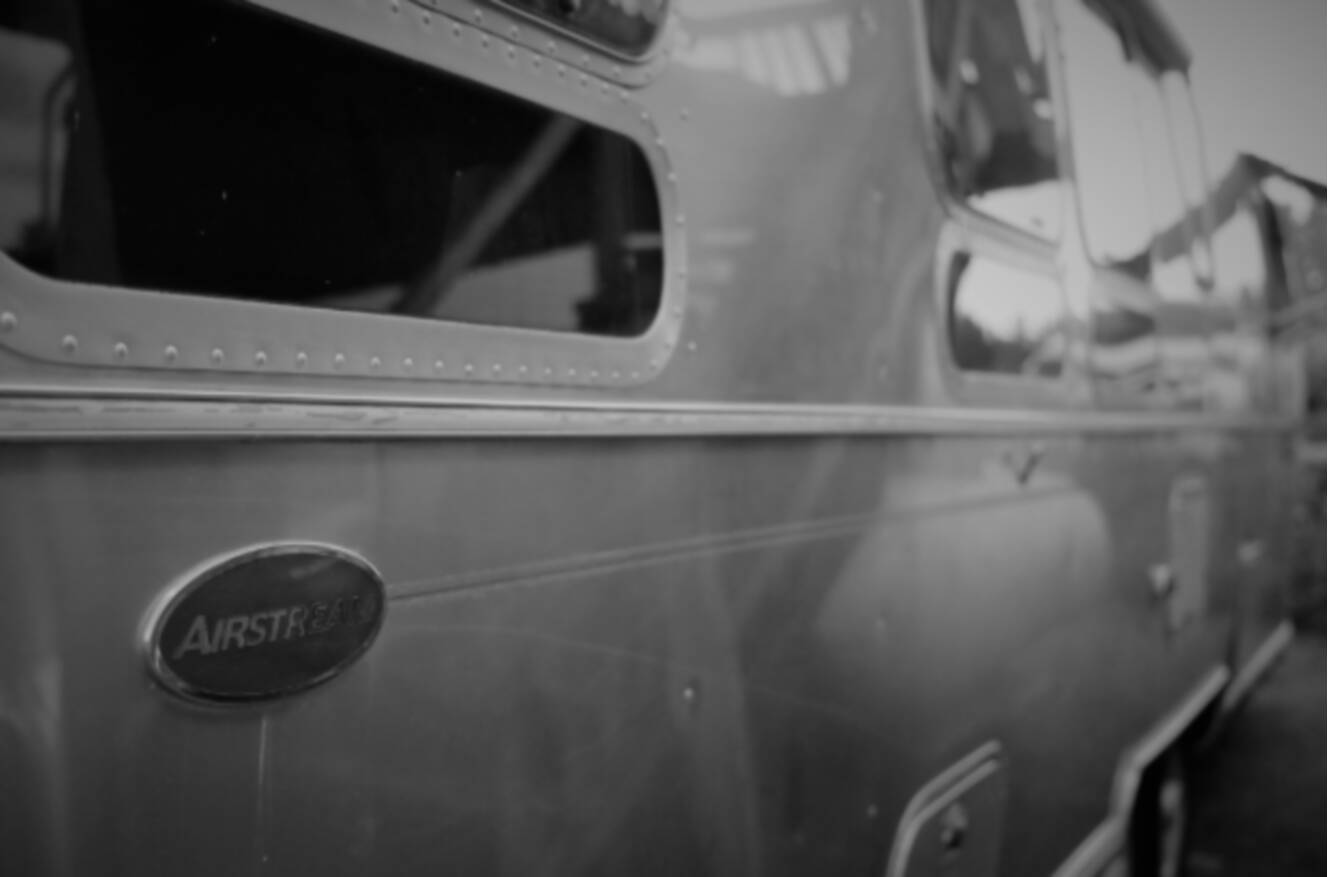 A photo of this 2002 Airstream CLASSIC 30RB