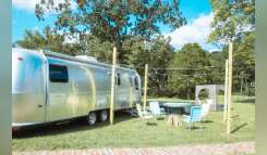 2002 Airstream CLASSIC 30RB RV