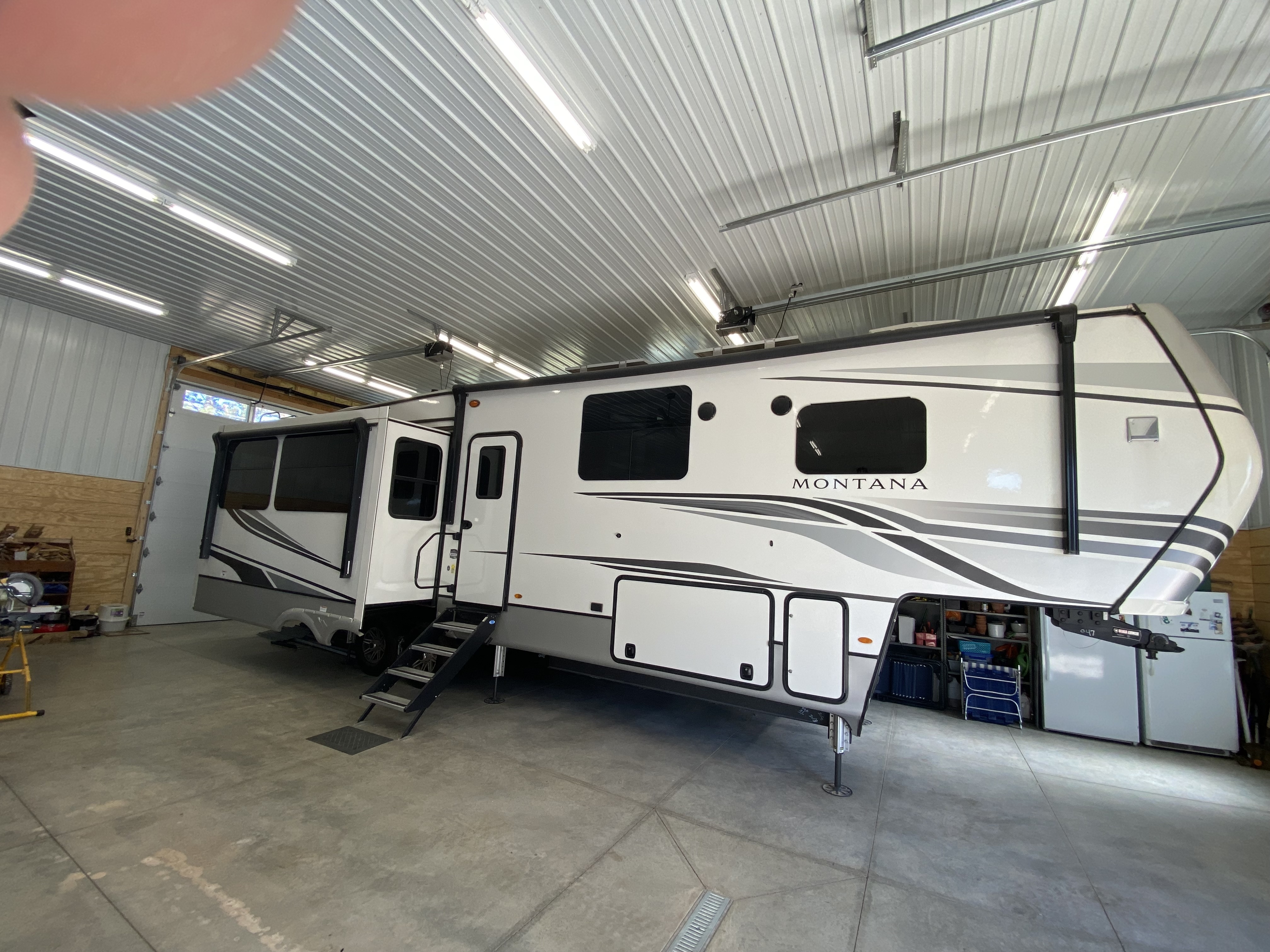 2023 Keystone MONTANA 3231CK RV