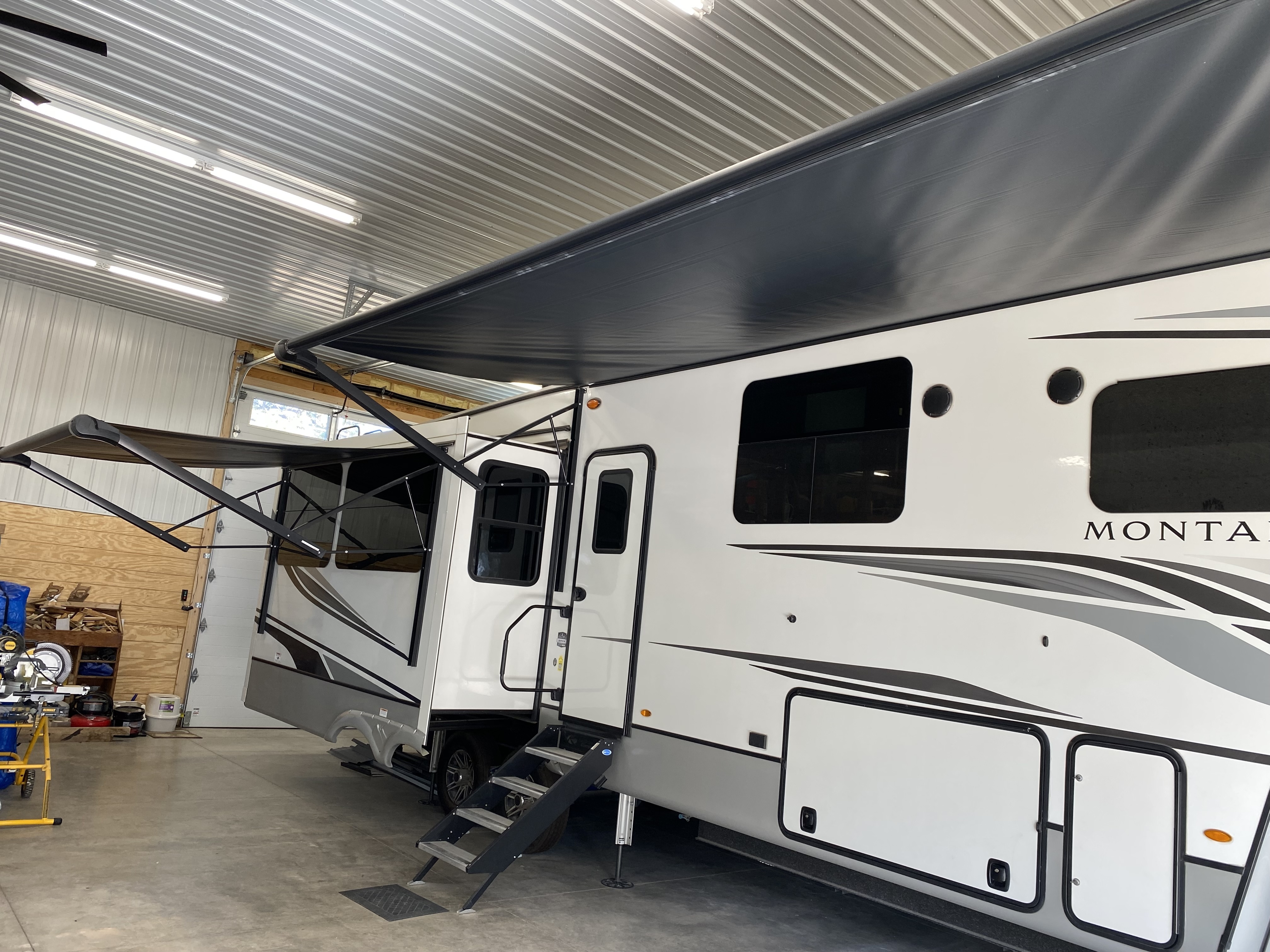 2023 Keystone MONTANA 3231CK in rapid city SD