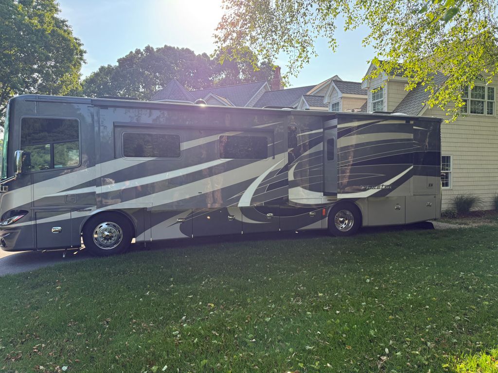 2019 Tiffin Motorhomes Phaeton 37BH in meriden CT