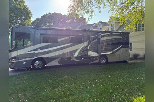 2019 Tiffin Motorhomes Phaeton 37BH in meriden CT
