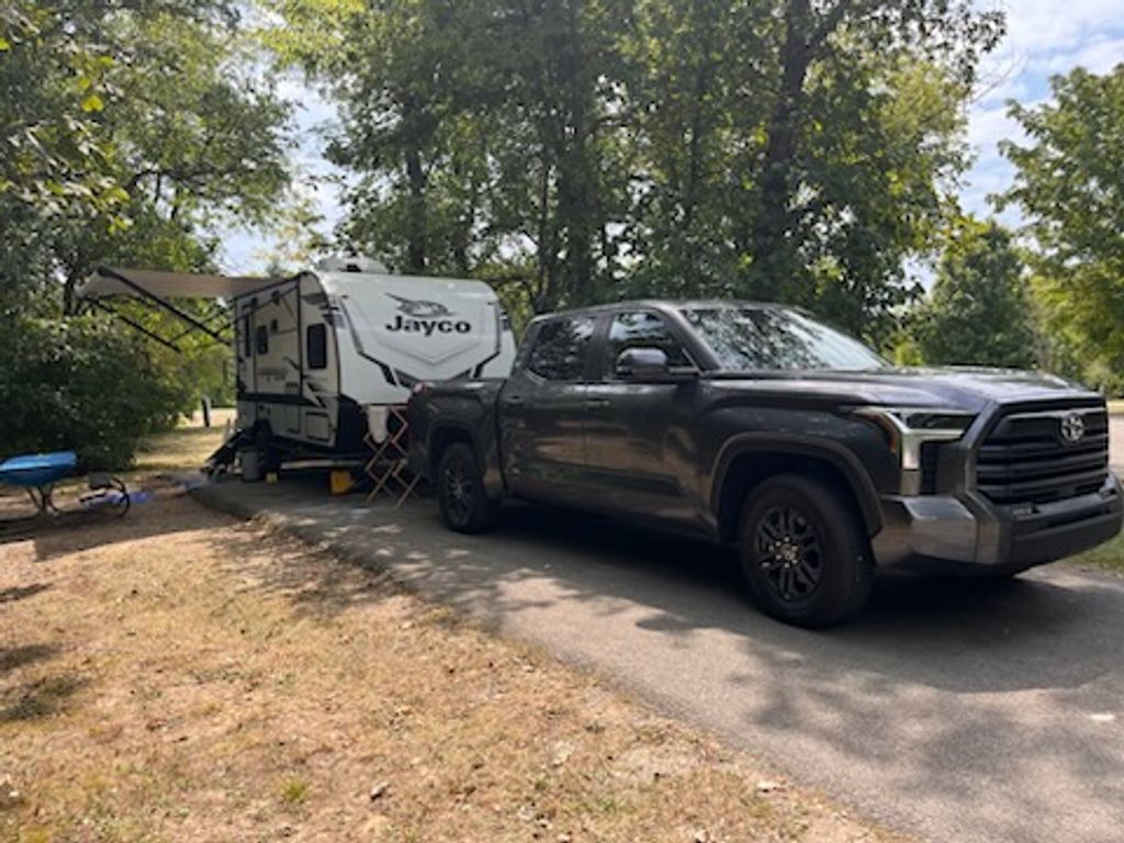 2023 Jayco Jay Feather Micro 166FBS in marysville OH