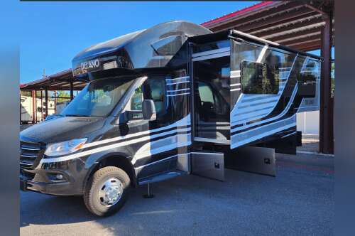 2023 Thor Motor Coach Delano Sprinter 24TT in ponte vedra FL