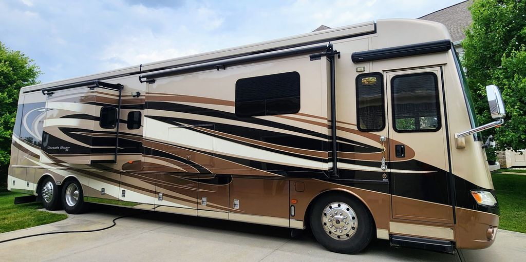 2016 Newmar Dutch Star 4369 in carmel IN