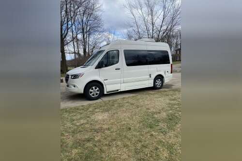 2021 Roadtrek SS Agile in broadview heights OH