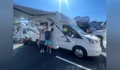 2024 Thor Motor Coach Gemini 23TW RV