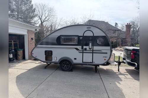 2024 Nucamp T@B 400 Boondock in plymouth MI