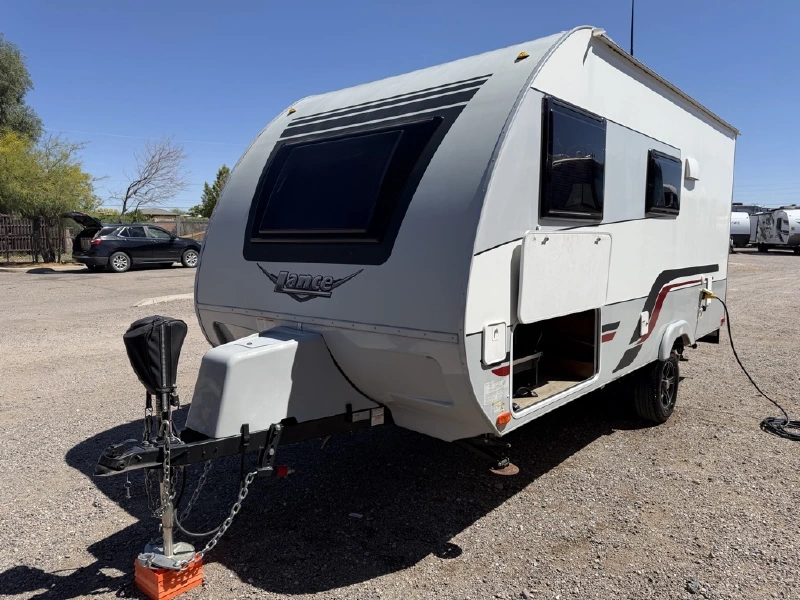 2020 LANCE 1475S