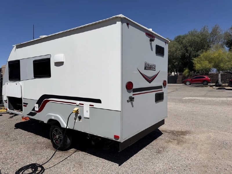 2020 LANCE 1475S