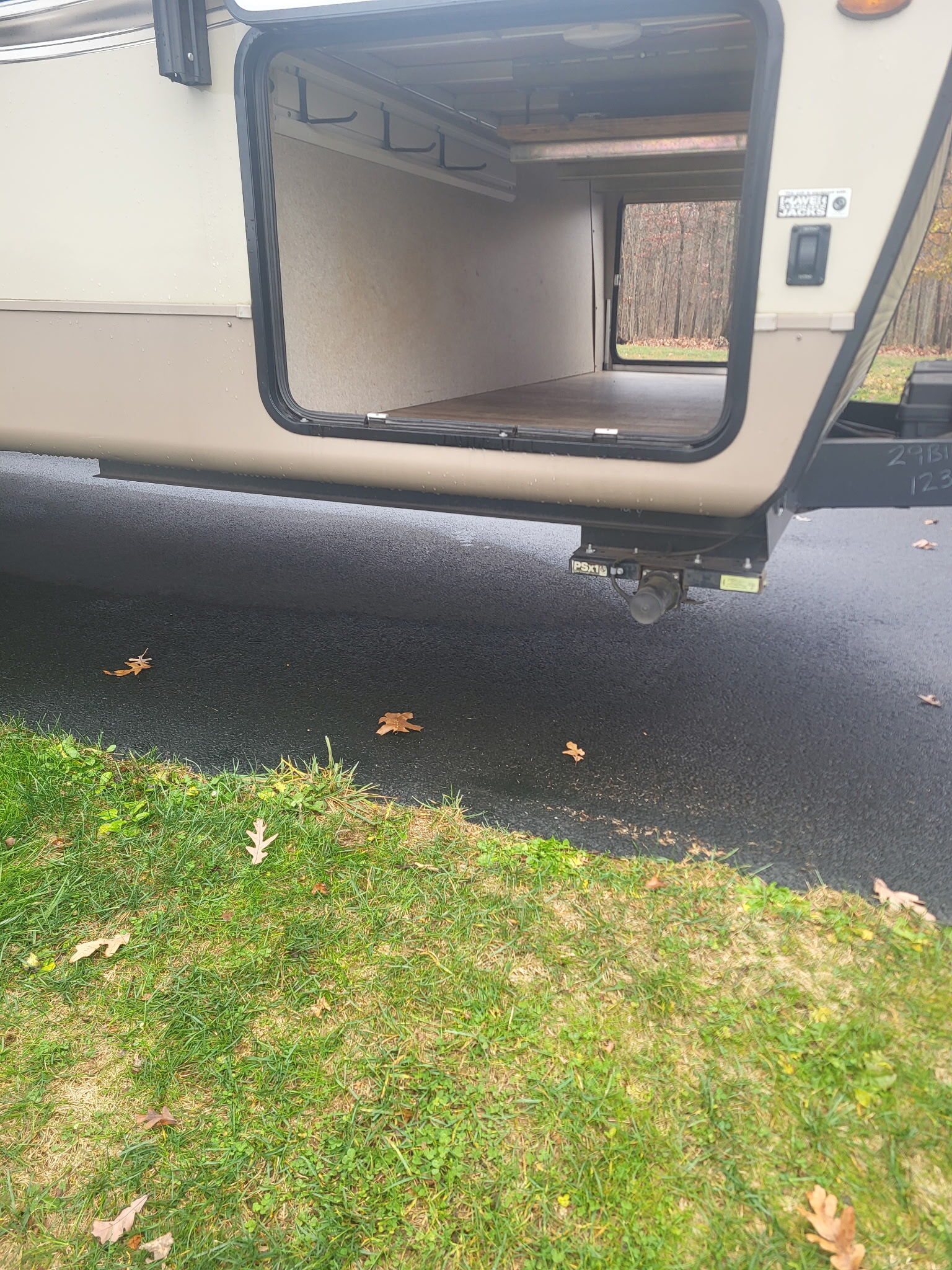 2019 Forest River FLAGSTAFF SUPER LITE 29BHWS in littlestown PA