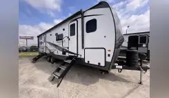 2024 Forest River Flagstaff Super Lite Travel Trailer 27BHWS RV