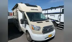 2017 Thor Motor Coach Gemini 23TK RV