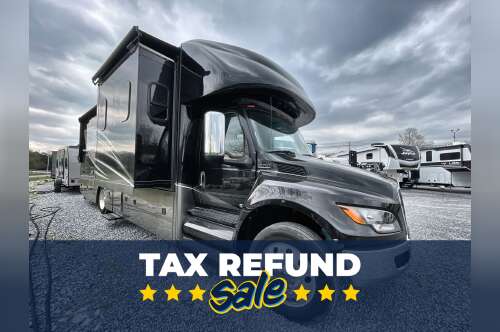 2024 Nexus Ghost 34DS in alcoa TN