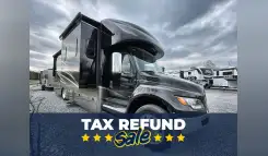 2024 Nexus Ghost 34DS Super C RV
