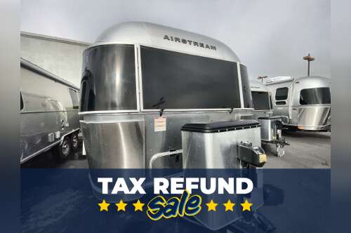 2021 Airstream Globetrotter 27FBQ in san marcos CA