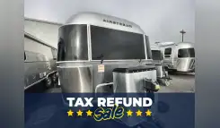 2021 Airstream Globetrotter 27FBQ RV