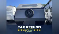 2023 Intech OVR ADVENTURE RV