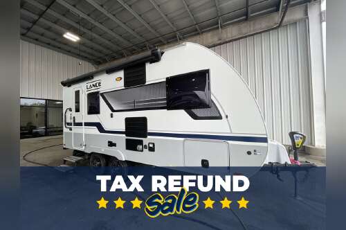 2022 Lance Travel Trailer 1685 in boerne TX