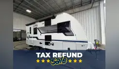 2022 Lance Lance Travel Trailer 1685 RV