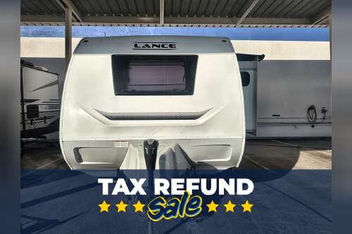 2023 Lance Travel Trailer 1685 in avondale AZ