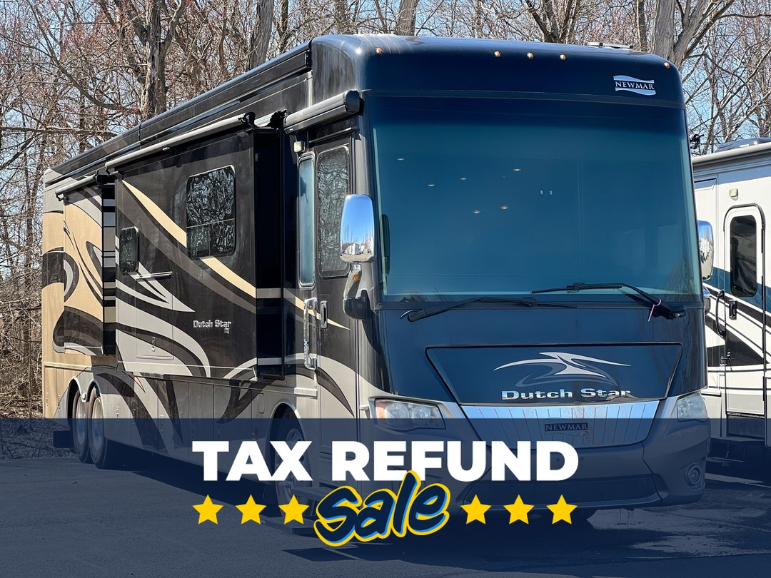 2015 Newmar Dutch Star 4369 RV