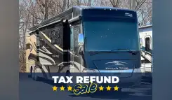 2015 Newmar Dutch Star 4369 RV