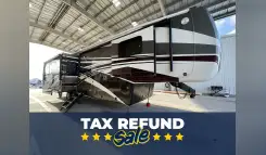 2019 DRV Mobile Suites 40KSSB4 RV