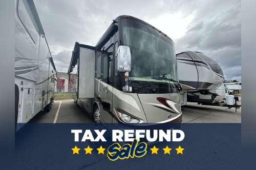 2019 Tiffin Motorhomes Phaeton 37BH in west seneca NY