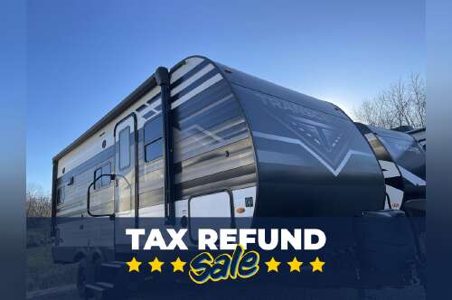 2023 Grand Design Transcend 200MK in cincinnati OH