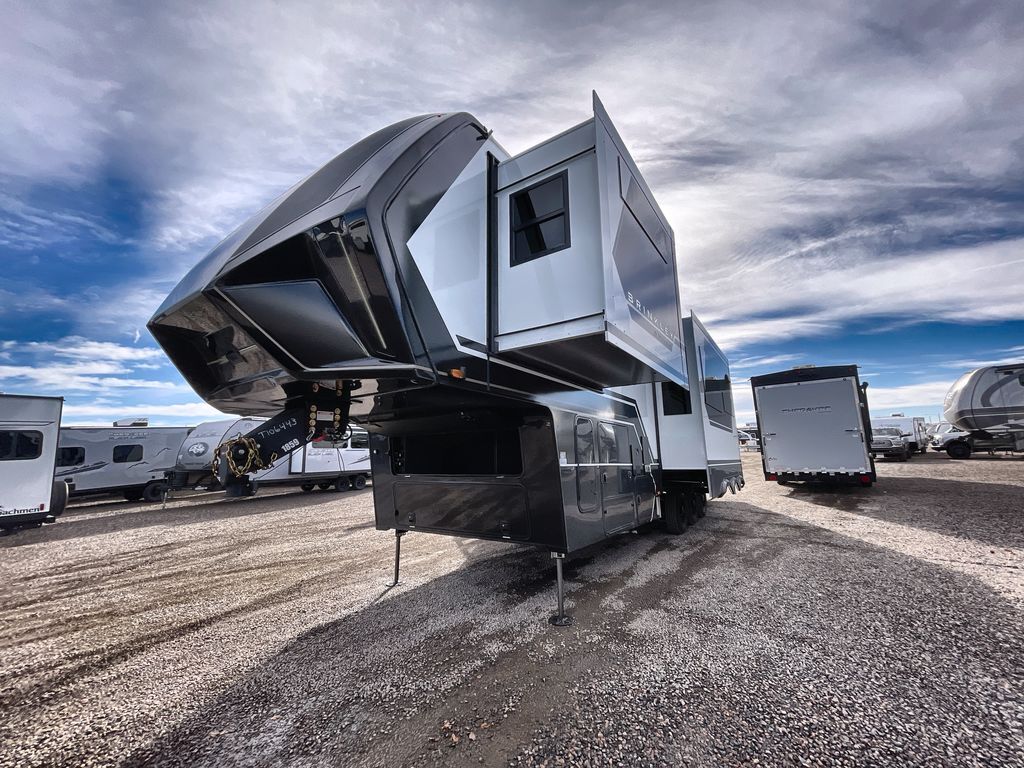 2025 Brinkley Model G 3250 in columbia city IN