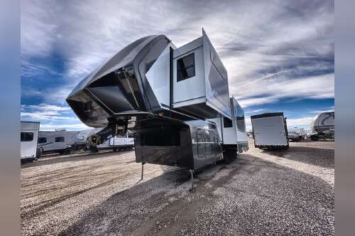 2025 Brinkley Model G 3250 in columbia city IN