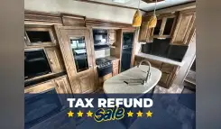 2015 Grand Design REFLECTION 303RLS RV
