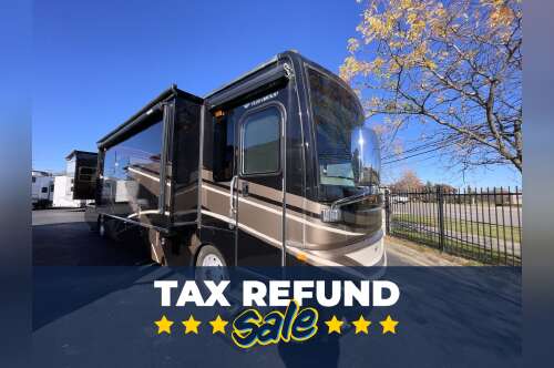 2016 Fleetwood EXPEDITION 40X in auburn hills MI