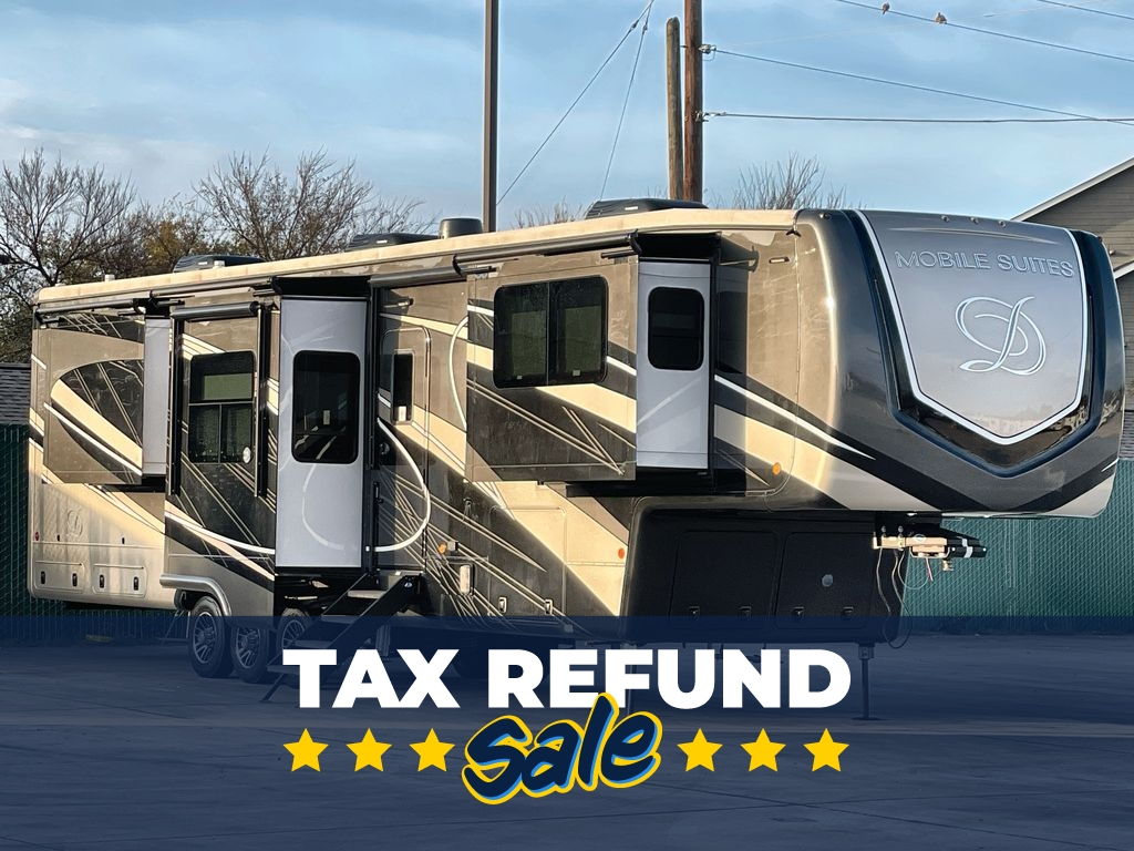 2024 DRV Mobile Suites NASHVILLE RV