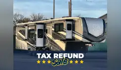 2024 DRV Mobile Suites NASHVILLE RV