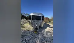 2012 Airstream FLYING CLOUD 25RB QUEEN RV