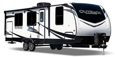2021 Keystone OUTBACK ULTRA LITE 244UBH RV