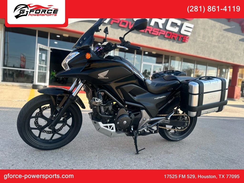NC700X最終値下げ 快適で安心感を与えてくれるバイク『NC700X』【2024年版・平均買取価格