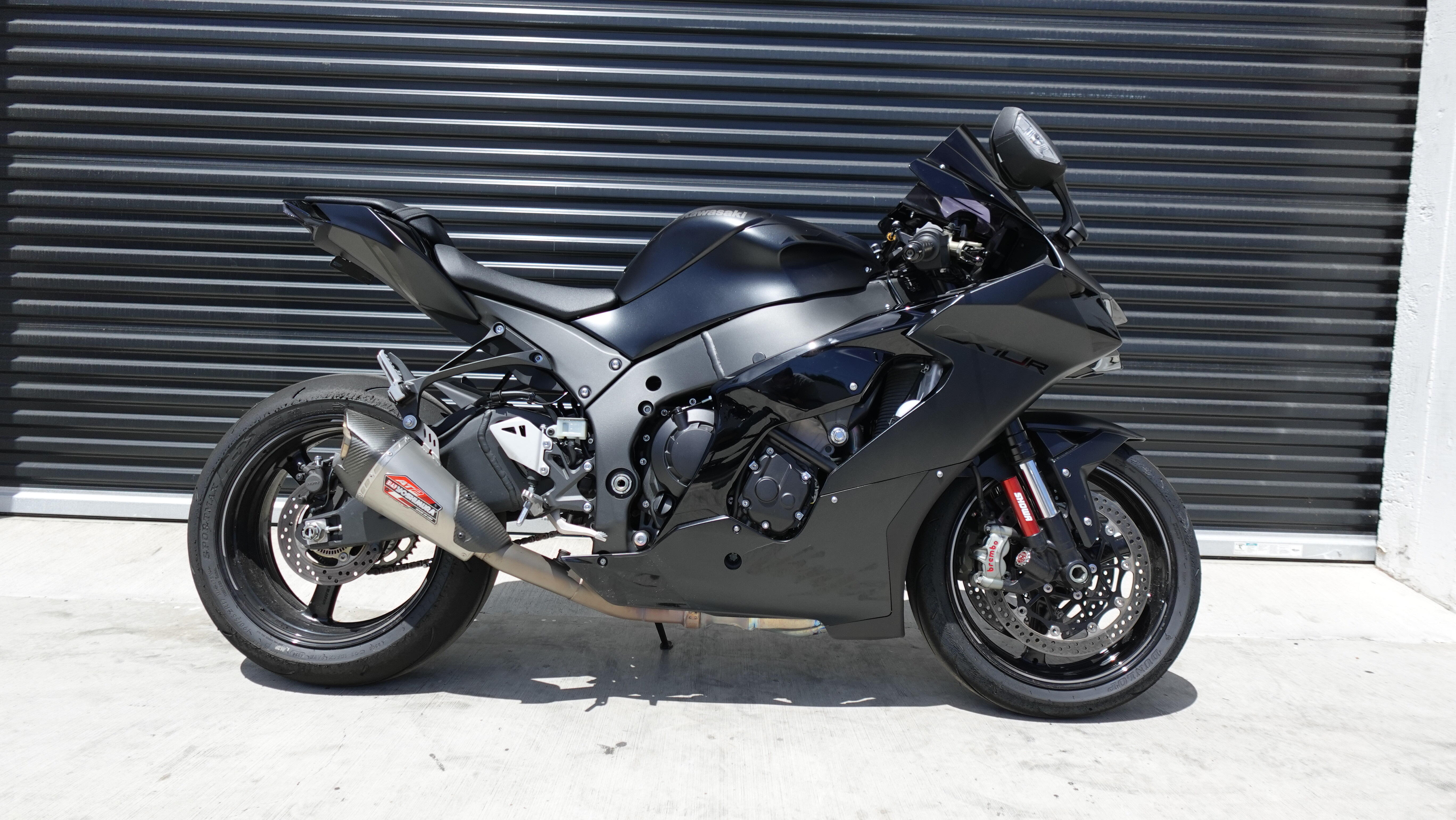 Kawasaki Ninja Motorcycles For Sale Near Santa Ana, CA - Cycle Trader
