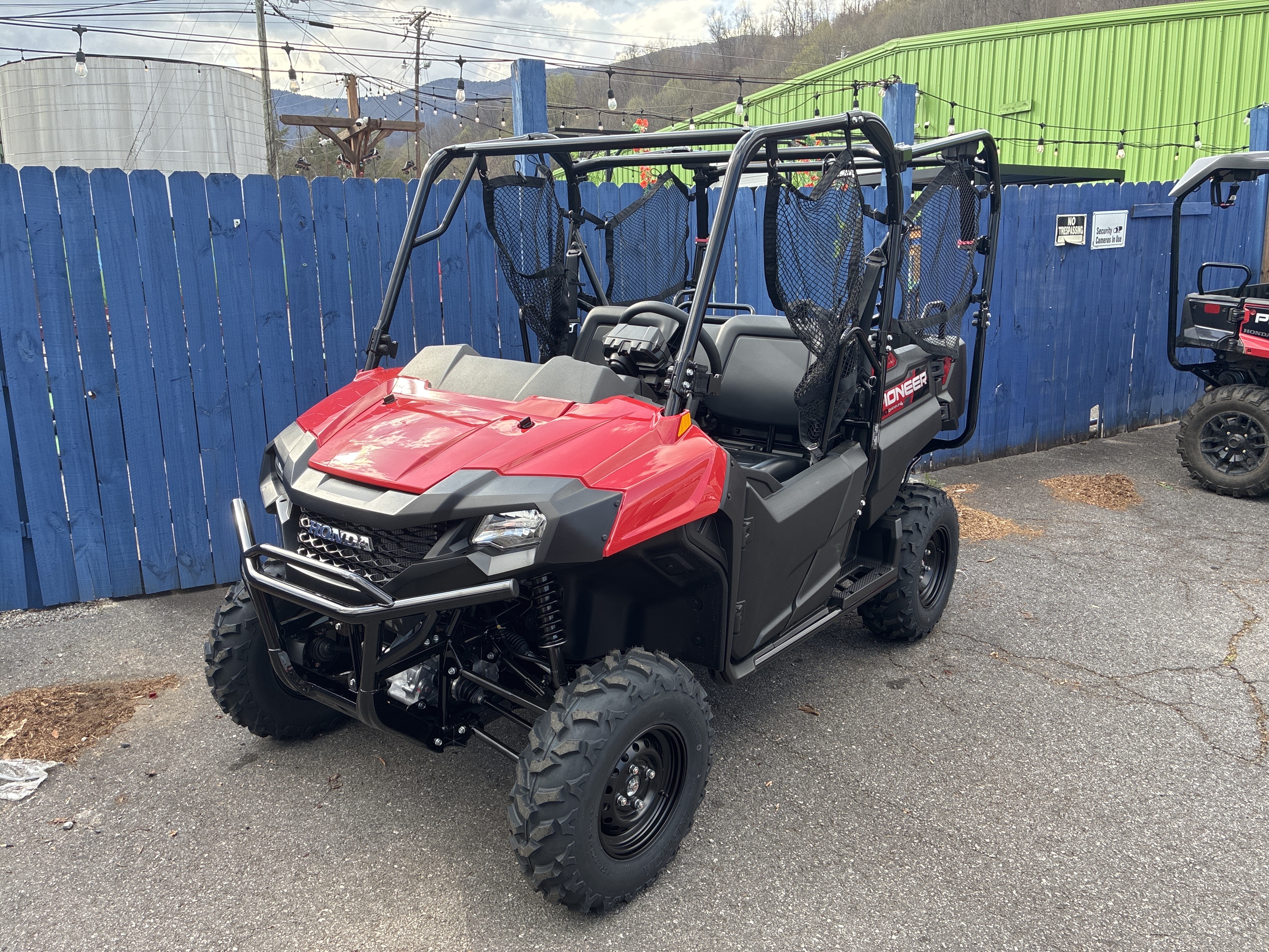 Honda Pioneer Four Wheelers For Sale in North Carolina - ATV Trader