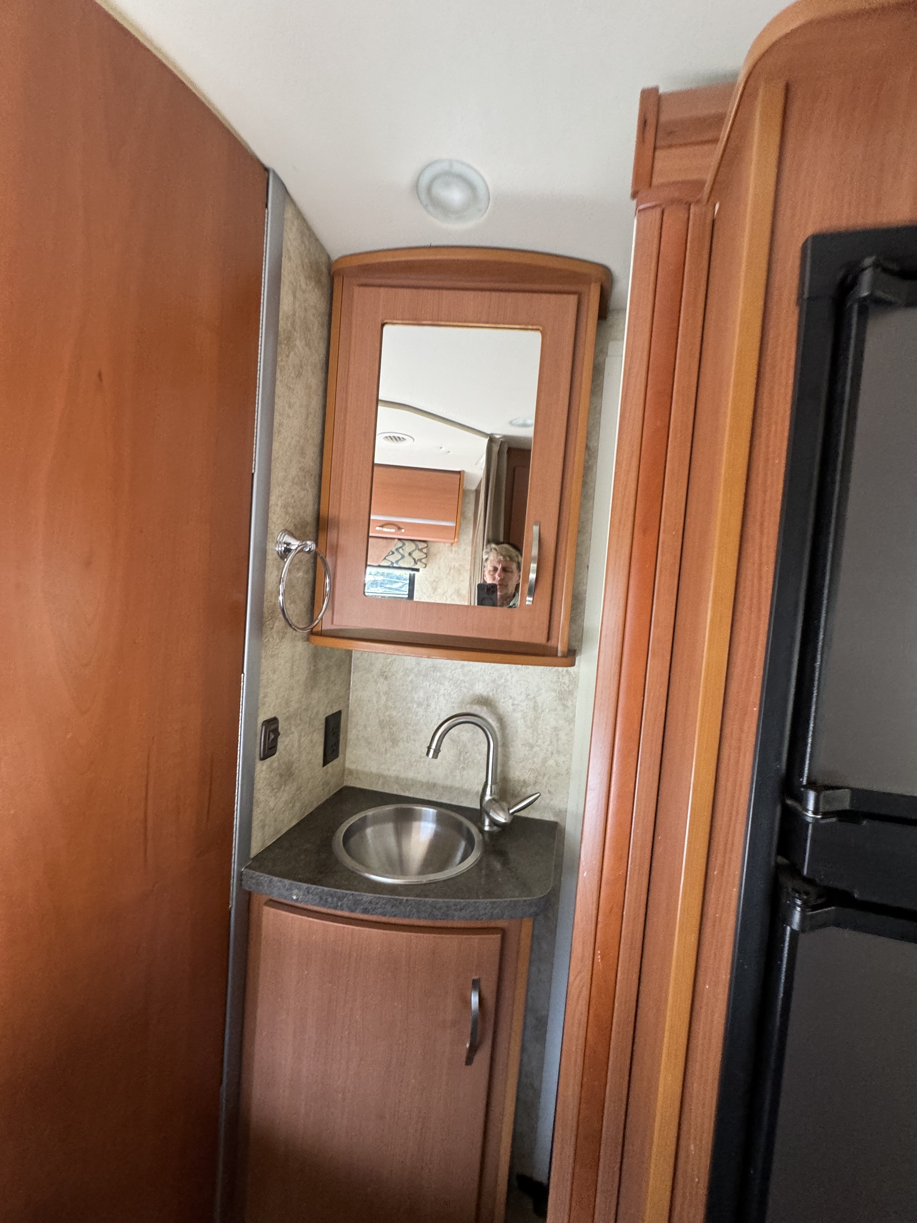2011 Winnebago VIEW 24J RV
