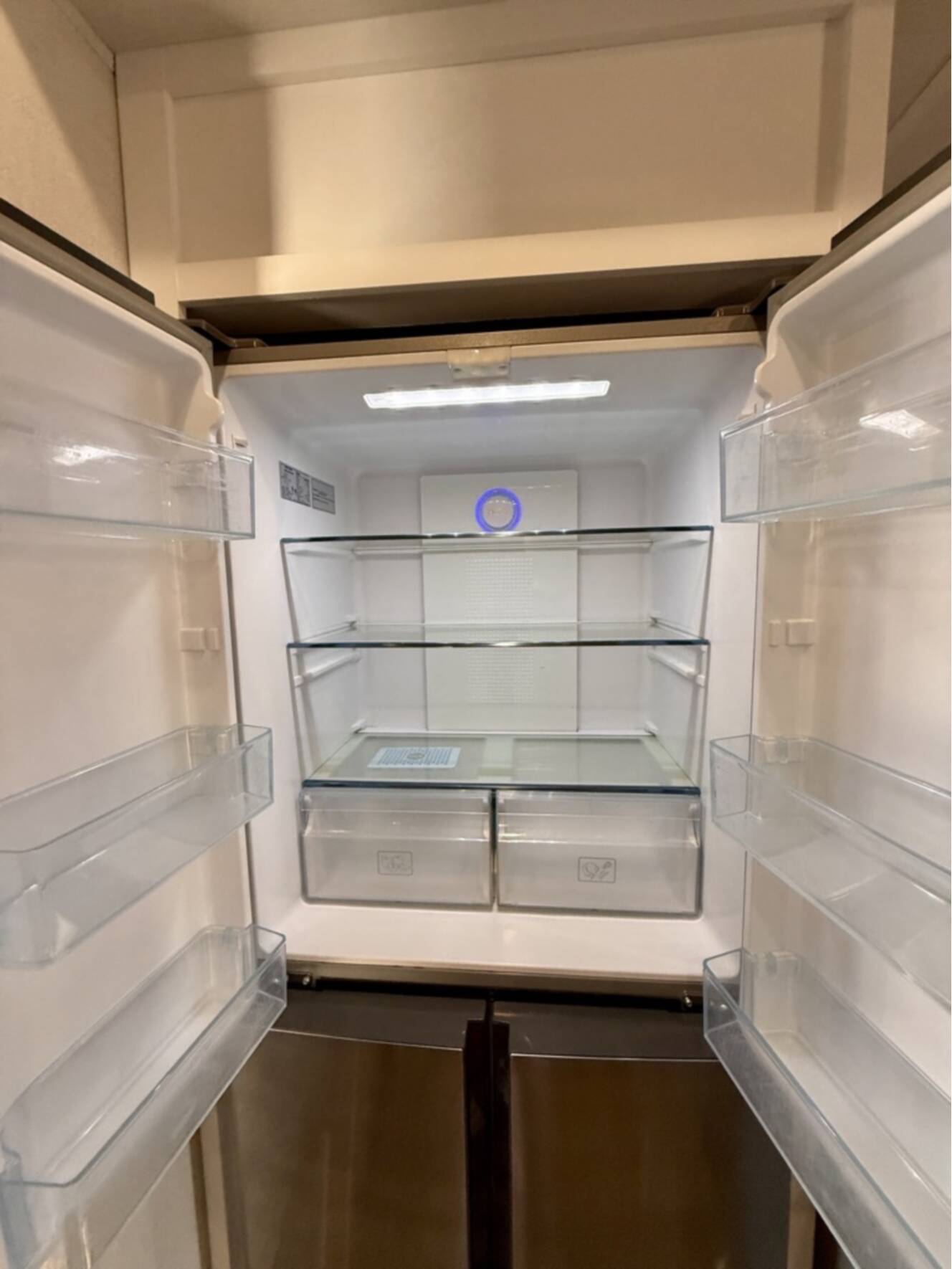A photo of this 2022 Keystone RAPTOR 423