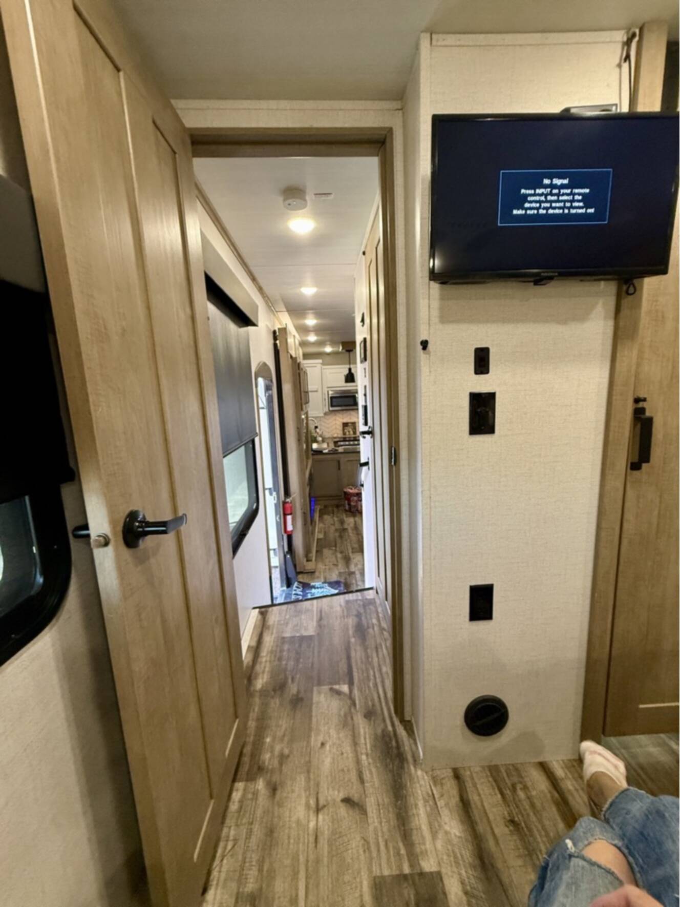 A photo of this 2022 Keystone RAPTOR 423