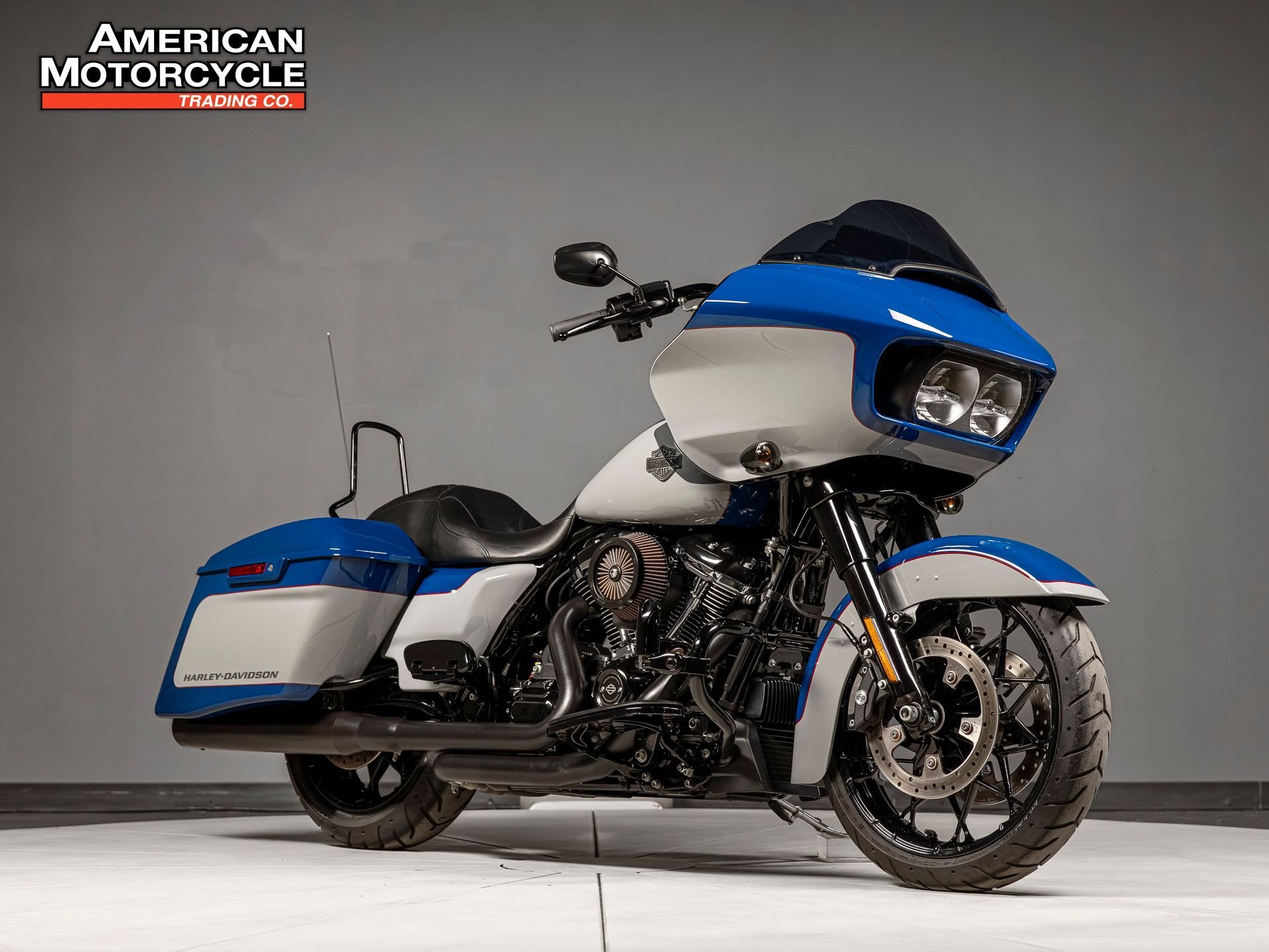 Harley-Davidson Road Glide Motorcycles For Sale Near Amarillo, TX