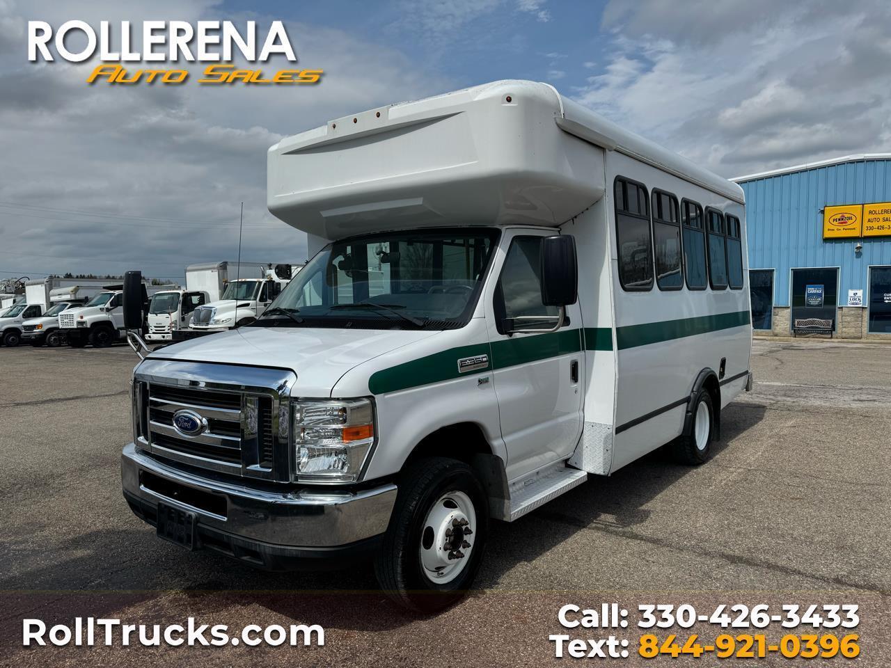 2015 FORD ECONOLINE in East Palestine, OH